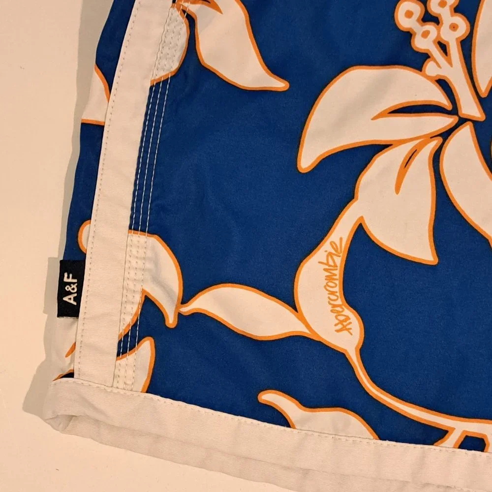 Abercrombie & Fitch men's 30